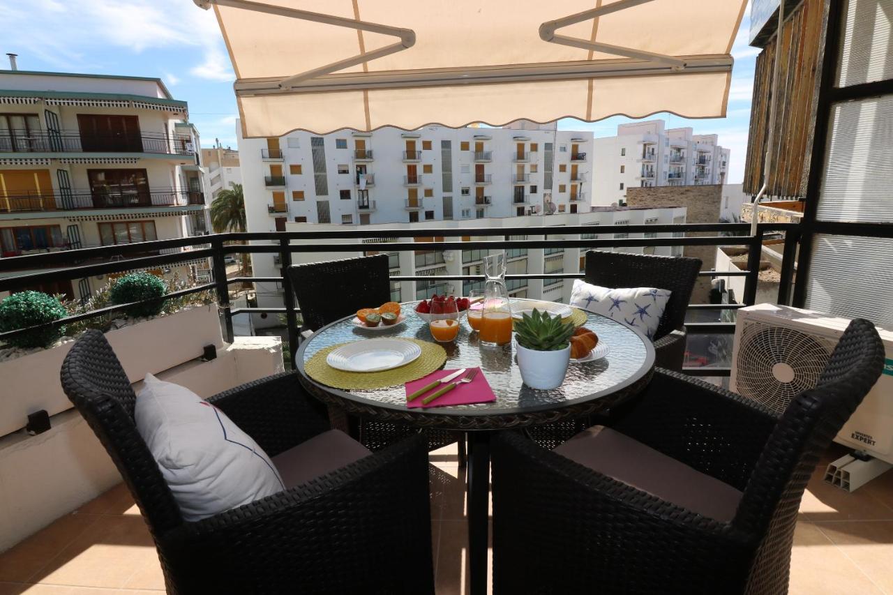 Apartamento SalouTrip - Formentor Exterior foto