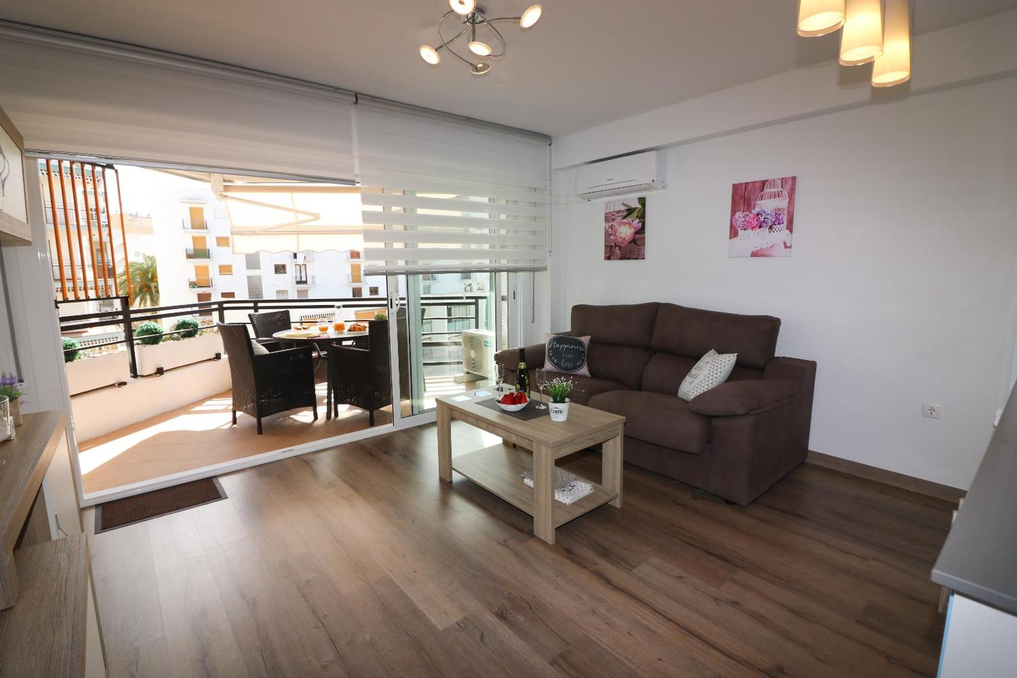 Apartamento SalouTrip - Formentor Exterior foto