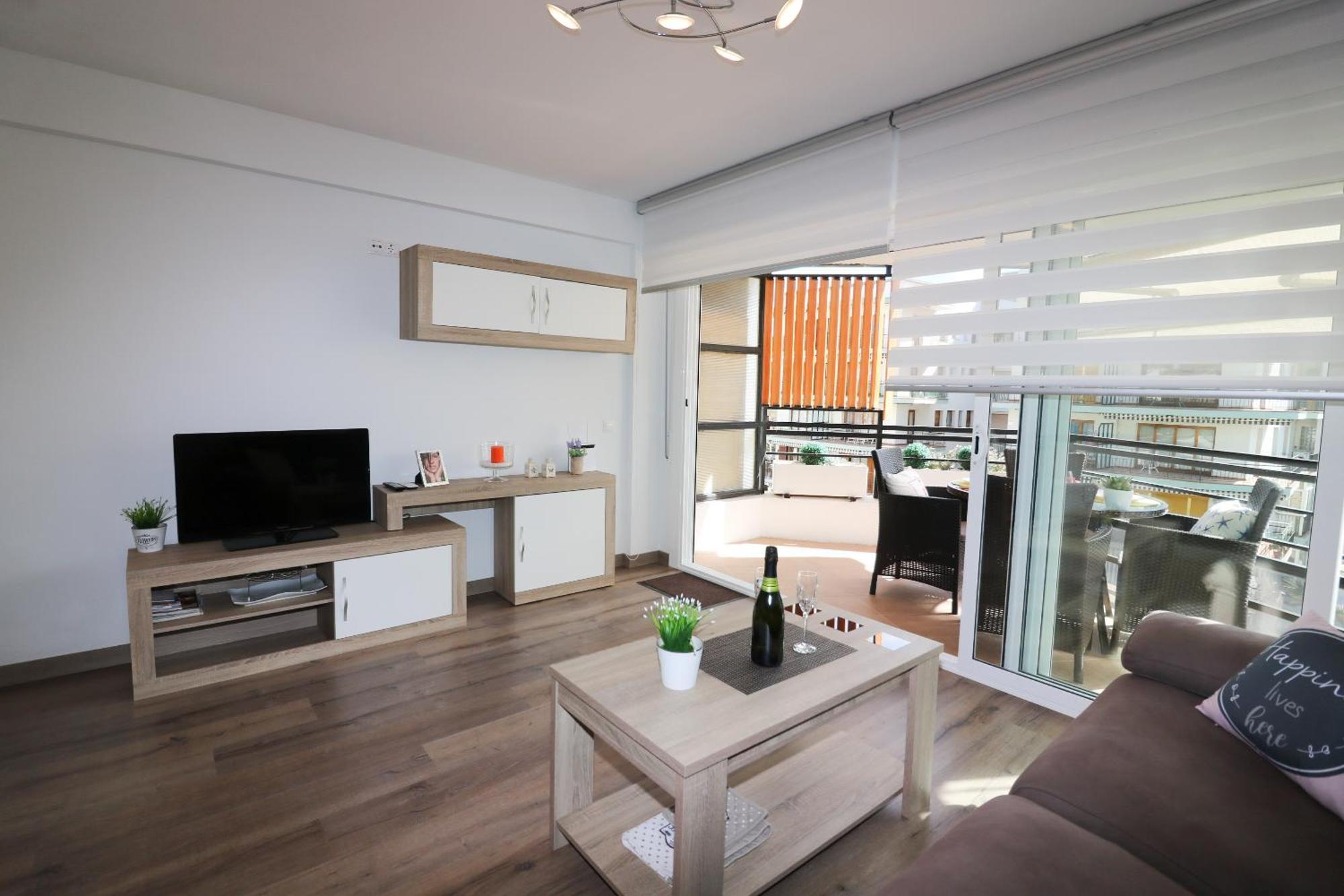 Apartamento SalouTrip - Formentor Exterior foto