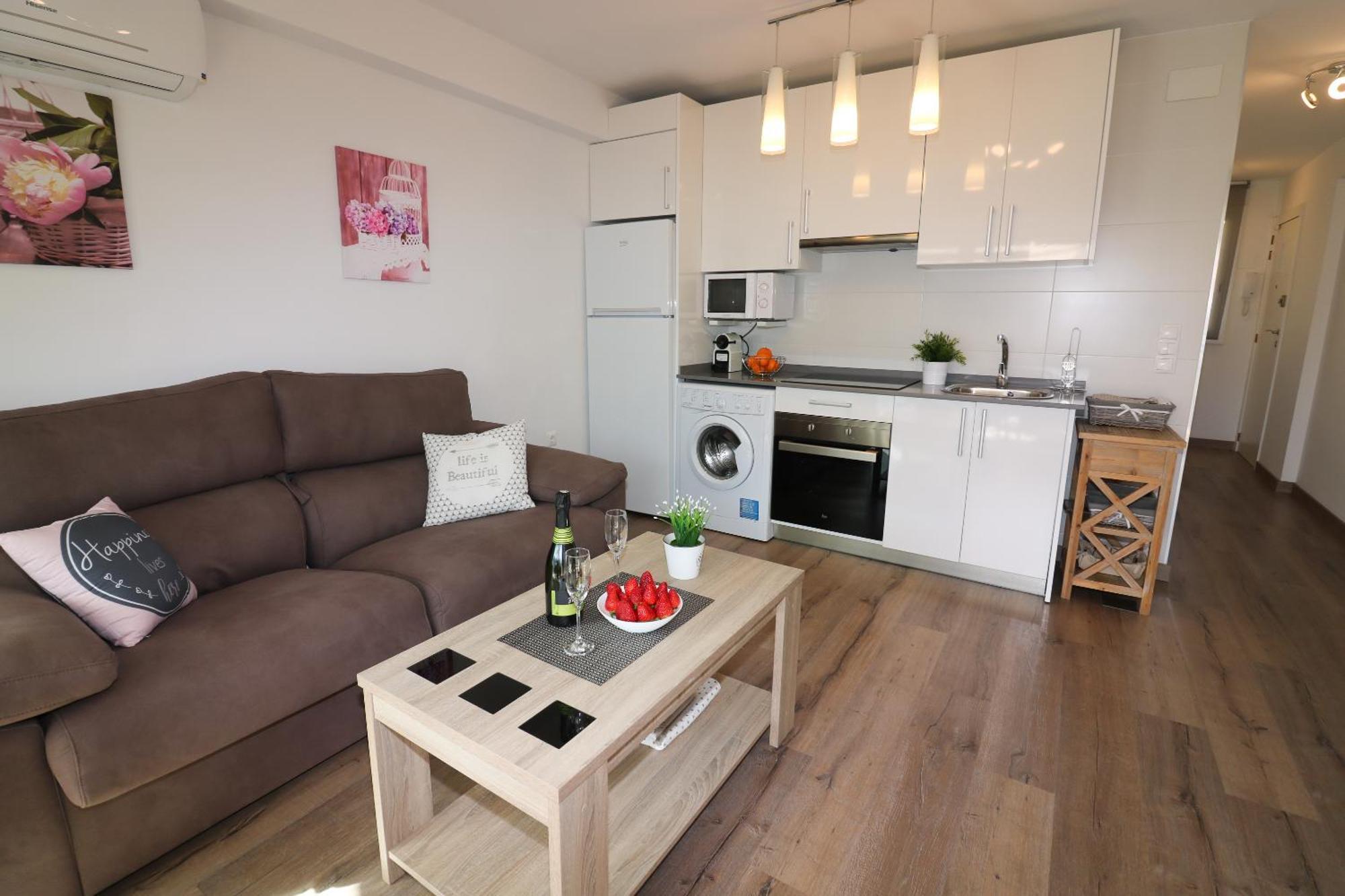 Apartamento SalouTrip - Formentor Exterior foto
